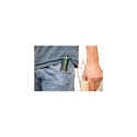 Bosch PushDrive Green