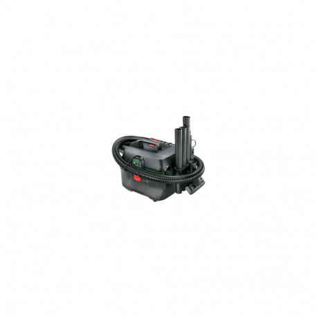 Bosch AdvancedVac 18V-8 8 L Cylinder vacuum Dry&wet Dust bag