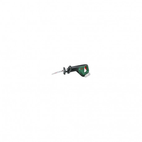 Bosch AdvancedRecip 18 300 spm Black, Green