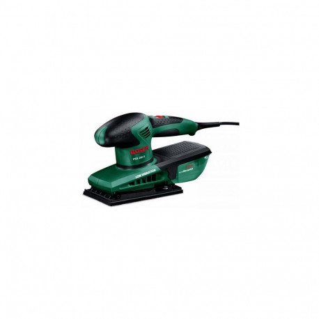 Bosch PSS 200 A 24000 RPM 200 W