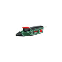 Bosch GluePen Hot glue pen Black, Green, Red