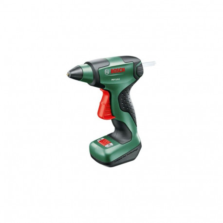 Bosch PKP 3,6 LI Black, Green