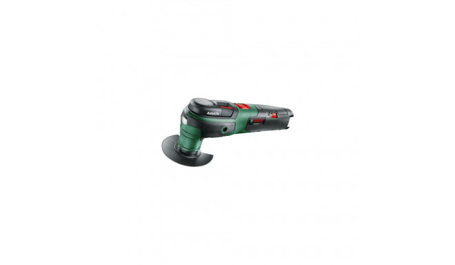 Bosch UniversalMulti 12 Black, Green, Red 20000 OPM