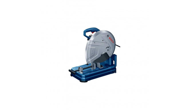 Bosch GCO 14-24 J 35.5 cm Blue, Grey 3800 RPM 2400 W