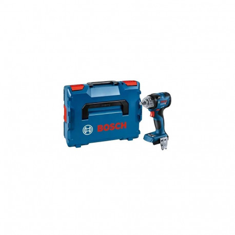 Bosch GDS 18V-330 HC PROFESSIONAL 1/2" 2800 RPM 560 N⋅m Black, Blue, Red