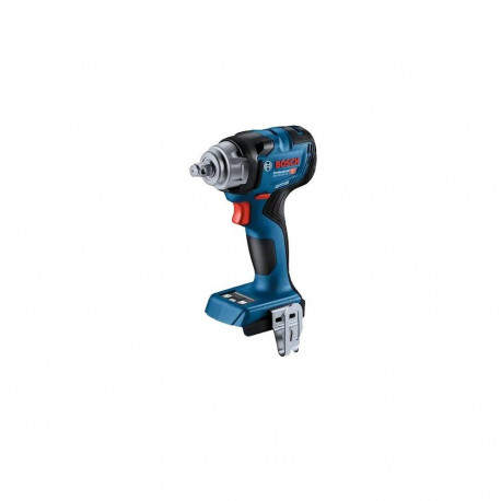 Bosch GDS 18V-330 HC PROFESSIONAL 1/2" 2800 RPM 560 N⋅m Black, Blue, Red