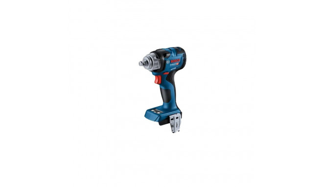Bosch GDS 18V-330 HC PROFESSIONAL 1/2&quot; 2800 RPM 560 N⋅m Black, Blue, Red