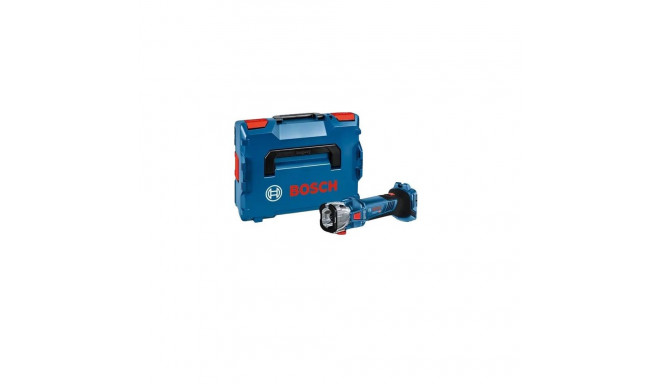 Bosch GCU 18V-30 PROFESSIONAL 30000 RPM Black, Blue, Red, Stainless steel