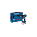 Bosch GSB 18V-90 C 2100 RPM Black, Blue