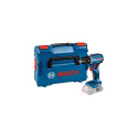 Bosch GSR 18V-45 Professional 500 RPM 900 g Black, Blue
