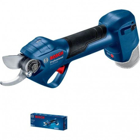 Bosch Pro Pruner Professional cordless grass shear 2.5 cm 12 V Lithium-Ion (Li-Ion) Blue