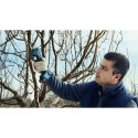 Bosch Pro Pruner Professional cordless grass shear 2.5 cm 12 V Lithium-Ion (Li-Ion) Black, Blue