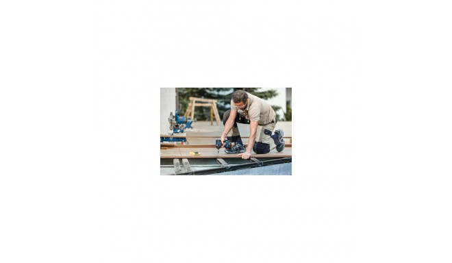 Bosch GDR 18V-200 Professional