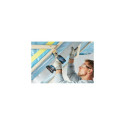 Bosch GDR 18V-200 Professional 3400 RPM Black, Blue