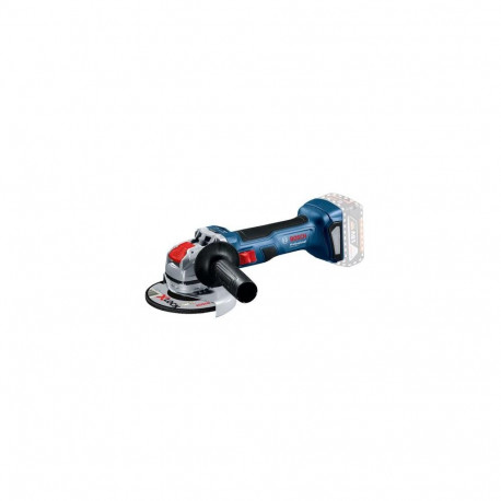 Bosch GWX 18V-7 Professional angle grinder 12.5 cm 11000 RPM 700 W 1.6 kg