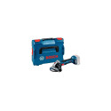Bosch GWS 18V-7 Professional angle grinder 12.5 cm 11000 RPM 700 W 1.6 kg