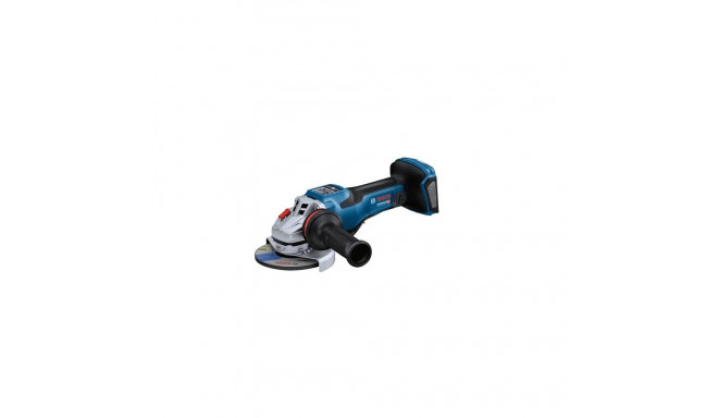 Bosch GWS 18V-15 PSC PROFESSIONAL angle grinder 12.5 cm 11000 RPM 1500 W 2.3 kg