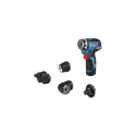 Bosch GSR 12V-35 FC PROFESSIONAL 1750 RPM 590 g Black, Blue, Red