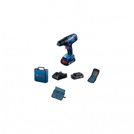 Bosch GSR 180-LI 1900 RPM Keyless Multicolour