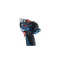Bosch GSR 12V-35 FC 1750 RPM Keyless 590 g Black, Blue, Red