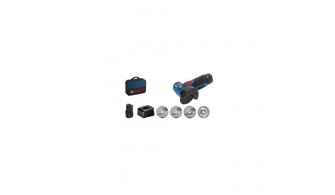 Bosch GWS 12V-76 PROFESSIONAL angle grinder 7.6 cm 19500 RPM 700 g
