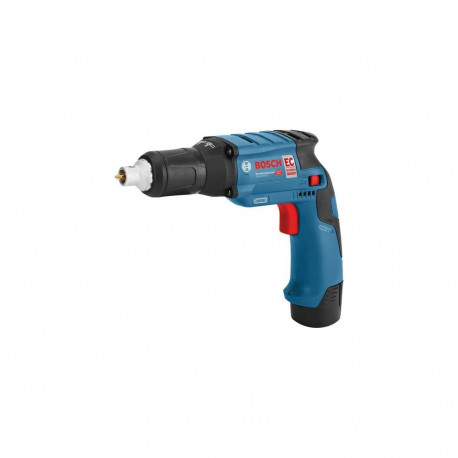 Bosch GTB 12V-11 Professional 3000 RPM Black, Blue, Red, Silver