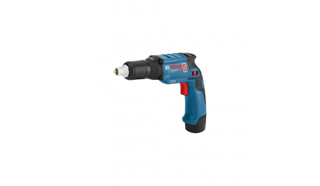 Bosch GTB 12V-11 Professional 3000 RPM Black, Blue, Red, Silver