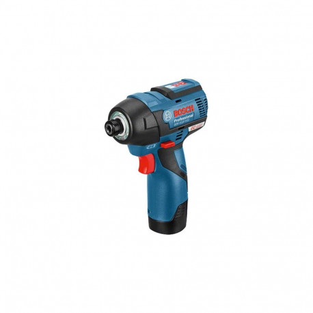 Bosch GDR 12V-110 Professional 1/4" 110 N⋅m 10.8 V