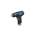 Bosch GSB 12V-15 Professional 1300 RPM Black, Blue Bosch GSB 12V-15 Professional 1300 RPM Black, Blue