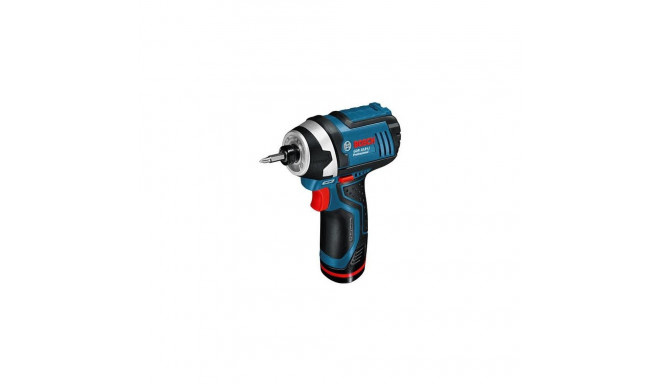 Bosch GDR 10.8-LI Black, Blue 10.8 V