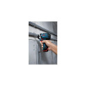Bosch GDR 10.8-LI Black, Blue 10.8 V
