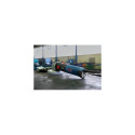 Bosch GWS 17-125 TS angle grinder 12.5 cm 9700 RPM 1700 W 2.2 kg