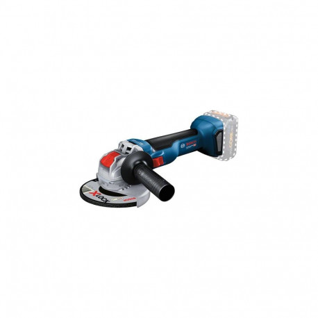 Bosch GWX 18V-10 Professional angle grinder 2 kg
