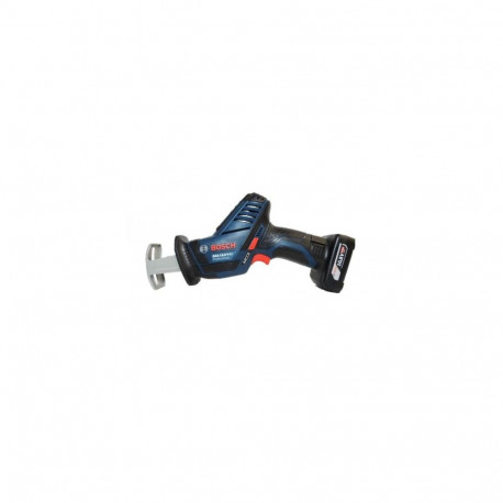 Bosch GSA 10,8 V-LI Professional Black, Blue