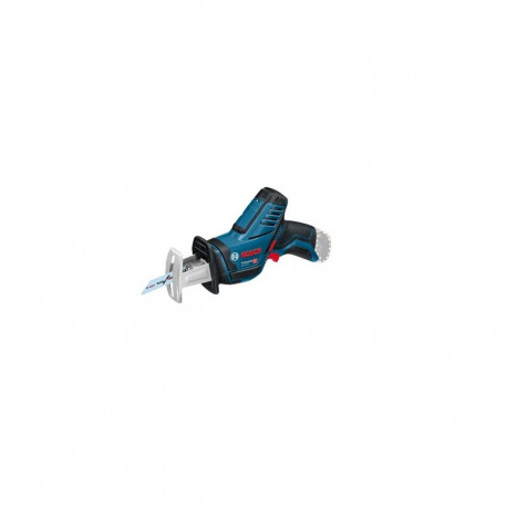 Bosch GSA 12V-14 Professional 3000 spm Black, Blue, Grey