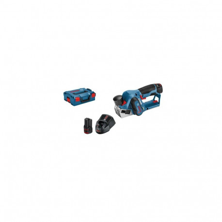 Bosch GHO 12V-20 Professional Black, Blue, Red 14500 RPM