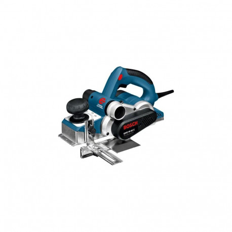 Bosch 0 601 59A 760 power hand planer Black, Blue, Silver 14000 RPM 850 W