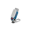 Bosch GLI DeciLED Professional Blue, Grey LED