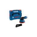 Bosch GEX 12V-125 Professional Disc sander 10000 RPM 20000 OPM Black, Blue, Red