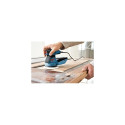 Bosch GEX 125-1 AE Professional Orbital sander 12000 RPM 24000 OPM Black, Blue, Red