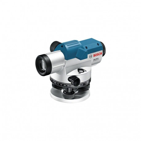 Bosch 0 601 068 401 rangefinder 20x 0.3 - 60 m