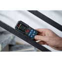 Bosch GLM 50-27 CG Professional Laser distance meter Black, Blue 50 m