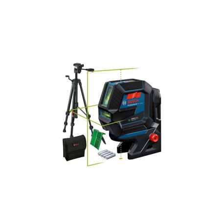 Bosch GCL 2-50 G Professional Line/Point level 15 m