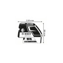 Bosch 0 601 066 B00 laser level Point level 635 nm (&lt; 1 mW)