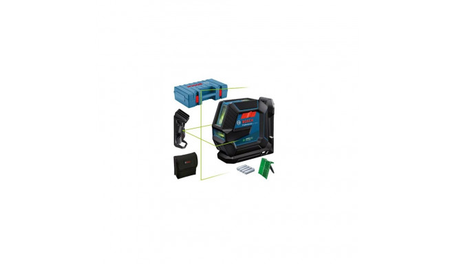 Bosch GLL 2-15 G Professional Line level 15 m