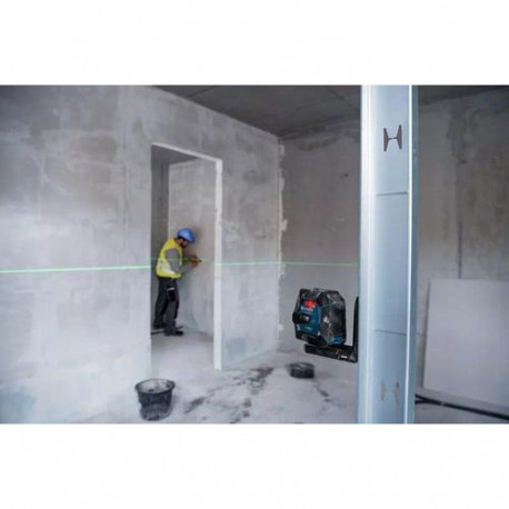 Bosch GLL 2-15 G Professional Line level 15 m