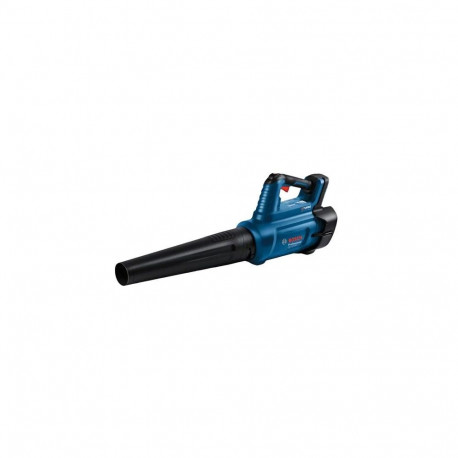 Bosch GBL 18V-750 PROFESSIONAL cordless leaf blower 198 km/h Black, Blue, Red