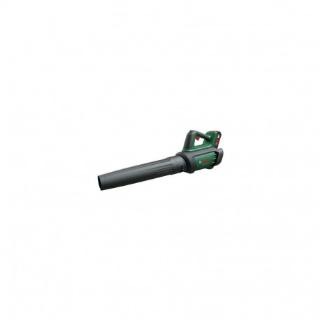 Bosch AdvancedLeafBlower 36V-750 cordless leaf blower Black, Green