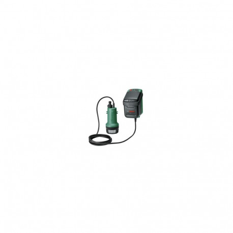 Bosch GardenPump18V-2000 2000 l/h