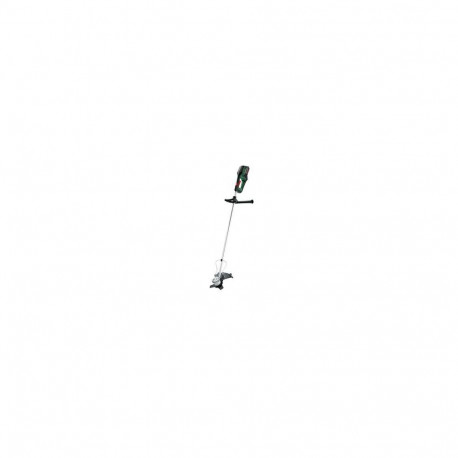 Bosch BrushCut cordless grass shear 2.4 mm 36 V Lithium-Ion (Li-Ion) Green